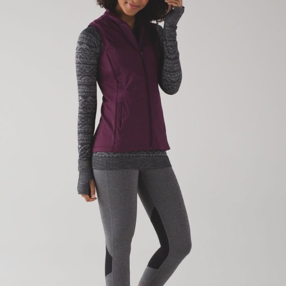 Lululemon Rest Less Pullover - Picture 5 of 11